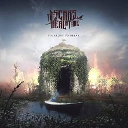 The Scars Heal In Time : I'm About to Break